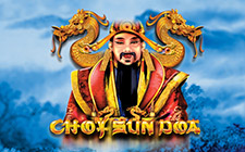 Игровой автомат Choy Sun Doa
